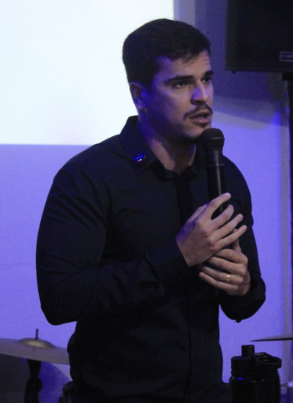 André Luís